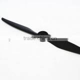 High Quatity!!! Electric RC Plane Propeller Prop 2 Blade 6x3 6030 Black for Fixed-wing Aircraft Model thumbnail-2