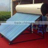 Latest New Style Compact Unpressure Solar Water Heater thumbnail-1
