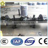 Chinese Construction Machinery Spare Parts XCMG Wheel Loader Drive Axle Road Roller Hydraulic Drive Axles Wheel Axle thumbnail-5