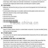 Throttle Body Carb and Choke Cleaner Throttle Body Cleaner Car Care thumbnail-3