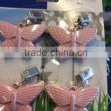 Butterfly Tablecloth Weight Clip thumbnail-1