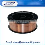 Competetive Price ER70S-6 Welding Wire China Supplier