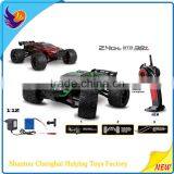 Promotion Cool Super Truck Toys Heigh Speed rc Electric Cars for Kids thumbnail-3