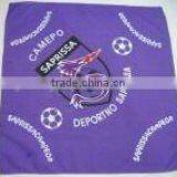 Custom Cotton Bandana 55x55
