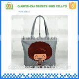 Hot Selling Cheap Simple Color Custom Cotton Tote Canvas Bags