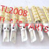 YELLOW COLOR Auto A/C Orifice Tube/Throttle Valve/T-top Auto A/C Orifice Tube High Quality thumbnail-1
