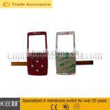 FPC Membrane Switch With Connector FPC Hdmi Fpc Connectors thumbnail-4