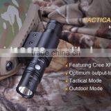 Popular Fenix Flashlight LED Tactical Mode Strengthens PD35 TAC LED Fenix Flashlight thumbnail-2