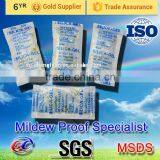 China Factory Absorbent Desiccant Sachets Deoxidizer for Dried Fruits thumbnail-1
