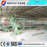 Large Hexagonal Wire Netting Making Machine thumbnail-5