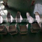High Speed Sticky Products Packaging Machine With Dimpled Surface Combination Weigher thumbnail-2