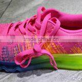 2015 Wome Air Running Shoes New Design Name Brand Sport Shoes thumbnail-1