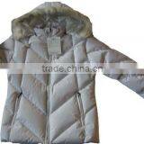 Ladies Padded Windproof Jacket thumbnail-2