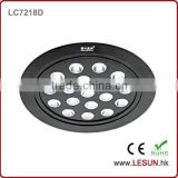Hot sales 28W LEDS offices led ceiling light LC7218D