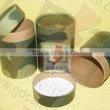 New Customized Manufacturer of Pet Boxes Colorful Paper Tube thumbnail-2