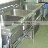 grease trap / restaurant equipment