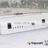 2016 14000AMh External PC Power Supply Multi-function Car Jump Starter Power Bank thumbnail-1