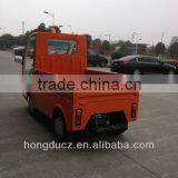 2015 Durable Oem Big Power Electric Pickup Truck for Sale thumbnail-5