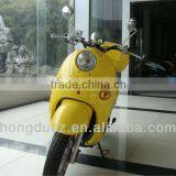 48v Adult Electric Mobility Scooter 800W , Cheap Price Scooter Electric From China thumbnail-1
