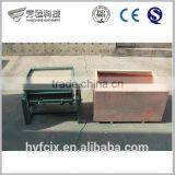 Good Used in Kenya Uganda Gypsum Powder Colorful Chalk Machine thumbnail-1