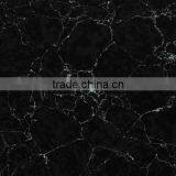 Piatra Black Ceasar Stone Color Quartz Slab thumbnail-4