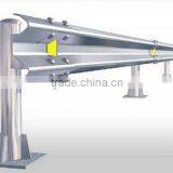 China Factory Made Highway Road Safety Guardrail With Best Quality thumbnail-6