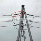 SENTER ST2303B IP65 3G/4G SIM Card Wireless Solar Panel Power Remote Monitoring for High Voltage Transmission Line thumbnail-3