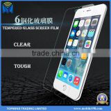 Best Quality Touch Screen Tempered Glass Protective Film for iPhone 6