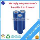 Lifepo4 3.2v 26650 1400mah Lithium Ion Battery