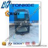 OEM NEW ZX210H-3G Cabin ZX210H-3G Operator Cabin ZX210H-3G Driving Cabin, 200B Excavator Cabin thumbnail-3