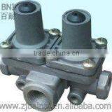 Four Circuit Protection Valve 9347000400