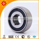 Square Bore Agricultural Machinery Bearing W216PP2 thumbnail-1