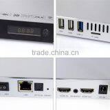 ZIDOO X9 MSTAR Android 4.4 Smart TV Box Quad Core KODI/XBMC TV Box 2G/8G 4K H.265 Zidoo TV Box thumbnail-4