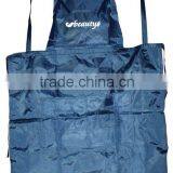 Professional Hair Dye Salon Pinafore and Apron F041