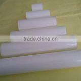 White Cleanroom Sticky Roller thumbnail-1