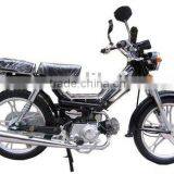 WJ48Q/cub Motorcycle With 50cc Engine