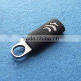 Factory OEM Customized PVC Zipper Puller thumbnail-6