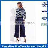 Loose Cheap Women Pants, Female Casual Trousers thumbnail-3