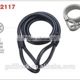 Bicycle Lock,Cable Lock,Loop HC82117