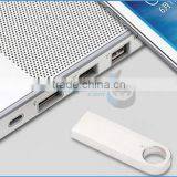 Original DTSE 9 USB2.0 Metal Swivel High Speed Flash Drive 8GB 16G 32G 64G Memory Stick With Blister Packing thumbnail-3