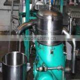 DIsc Stack Centrifuge Separator for Virgin Coconut Oil thumbnail-5