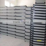 Competitive Price Logo Printed PP Hollow Corrugated Sheets Turnover Box PP Corfluted Recycled Box thumbnail-6