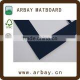 Precut Blue 4ply Cream Corrugated Cardboard Shredder Google Cardboard 2.0 thumbnail-2