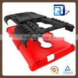 Factory Price Heavy Duty Armor Kickstand TPU+PC 2 in 1 Case For Alcatel Flash 2 Armor Durable Case Fast Delivery thumbnail-6