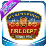 Iron on Embroidered Numbers thumbnail-6