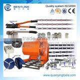 Concrete Wire Saw thumbnail-1