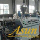 PVC Floor Tile Production Line/PVC Wood Plastic Floor Machine