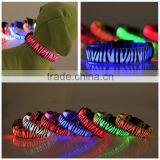 Light up Dog Collar thumbnail-3