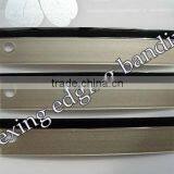 Furniture Accessories Pmma Edge Banding Trimmer