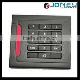 Wiegand 125kHz/13.56MHz Proximity RFID Card Reader (JYA-1305A)